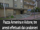 Troina, al via il concorso di idee per l’ampliamento e la riqualificazione di piazza Gramsci