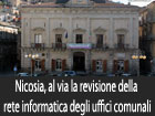 Troina, al via il concorso di idee per l’ampliamento e la riqualificazione di piazza Gramsci