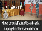 Troina, al via il concorso di idee per l’ampliamento e la riqualificazione di piazza Gramsci