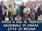 28° Edizione del Trofeo Nazionale di Danza Città di Messina