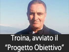 Troina, al via il concorso di idee per l’ampliamento e la riqualificazione di piazza Gramsci