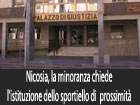 Troina, al via il concorso di idee per l’ampliamento e la riqualificazione di piazza Gramsci