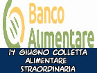 Colletta Alimentare Straordinaria sabato 14 giugno 2014