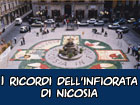 I ricordi dell’infiorata di Nicosia