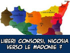 Costituzione del liberi consorzi, Nicosia verso le Madonie ?