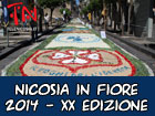 Nicosia in fiore 2014