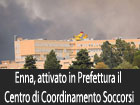 Troina, al via il concorso di idee per l’ampliamento e la riqualificazione di piazza Gramsci