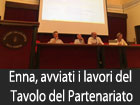 Troina, al via il concorso di idee per l’ampliamento e la riqualificazione di piazza Gramsci