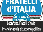 Troina, al via il concorso di idee per l’ampliamento e la riqualificazione di piazza Gramsci