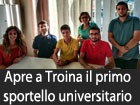 Troina, al via il concorso di idee per l’ampliamento e la riqualificazione di piazza Gramsci