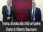 Troina, al via il concorso di idee per l’ampliamento e la riqualificazione di piazza Gramsci