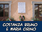 70 anni della morte delle crocerossine Costanza Bruno e Maria Cirino