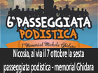 Troina, al via il concorso di idee per l’ampliamento e la riqualificazione di piazza Gramsci