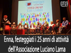 Troina, al via il concorso di idee per l’ampliamento e la riqualificazione di piazza Gramsci