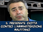 I problemi della frazione di Villadoro raccontati dal Presidente Luciano Ciotta