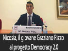 Troina, al via il concorso di idee per l’ampliamento e la riqualificazione di piazza Gramsci