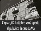 Troina, al via il concorso di idee per l’ampliamento e la riqualificazione di piazza Gramsci