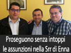 Troina, al via il concorso di idee per l’ampliamento e la riqualificazione di piazza Gramsci