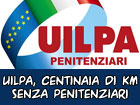 UILPA Penitenziari, centinaia di chilometri senza Istituti penitenziari