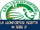 Calcio, la Leonfortese ufficialmente iscritta al campionato di Serie D