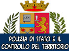 Polizia di Stato, con il piano 'Trinacria' intensificato il controllo del territorio