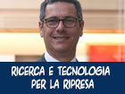 La Via (Ncd/Ppe), puntare su ricerca e tecnologia per la ripresa