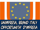 Unimpresa, Brand Italy interessante opportunità di internazionalizzazione