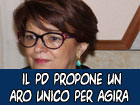 Agira, il PD propone un ARO unico per Agira e una migliore gestione del servizio ambientale