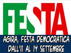 Festa Democratica di Agira dall'11 al 14 settembre