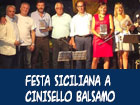 Gagliano Castelferrato. Festa siciliana a Cisenello Balsamo