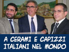 Quest’anno a Cerami e Capizzi l’XI incontro internazionale degli italiani in patria e nel mondo
