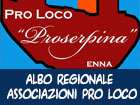 Valorizzare la città di Enna
L’associazione pro loco Proserpina iscritta all’albo regionale dell’associazioni pro loco
L’associazione si onora di fare parte dell’Unione Nazionale delle Pro Loco d’ Italia
