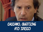 ATO idrico. Il commissario, Salvatore Caccamo, incontrerà i responsabili del dipartimento regionale Acque e Rifiuti. I dirigenti di Acquaenna parteciperanno all’incontro.