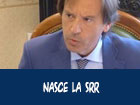 Nasce la SRR. Salvatore Caccamo, commissario straordinario della provincia di Enna, nominato presidente del Consiglio di Amministrazione. Nominati membri del Consiglio Giuseppe Bertini e Francesco Bivona