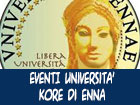 Università Kore di Enna. Continuano i dibattiti nell’ambito di “Dialogo alla Kore”. Gaetano Savatteri e Salvatore Cannata saranno protagonisti dell’evento 