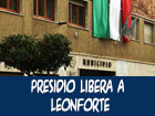 Presidio Libera a Leonforte. Conclusi i 100 giorni della campagna “Leonforte per la trasparenza”. Il Consiglio Comunale esaminerà la bozza di delibera sull’anagrafe pubblica