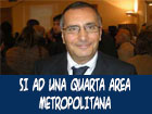 Provincia di Enna, Se si faranno i liberi consorzi rischiamo di fare la fine dei capponi di Renzo. Facciamo la quarta area metropolitana. 