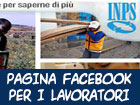 Nuova pagina facebook per i lavoratori migranti