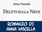 ANNA VASCELLA, SCRITTRICE ORIGINARIA DI ENNA