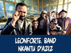 Leonforte. Venerdì live al Ketty Bar: stasera si esibirà la band palermitana Nkantu d'Aziz