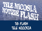 TG FLASH TELE NICOSIA