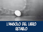 RUBRICA. L'ANGOLO DEL LIBRO.