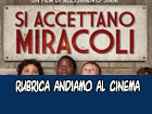 ANDIAMO AL CINEMA RUBRICA