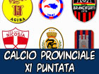 Calcio Provinciale