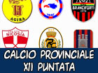 Calcio Provinciale