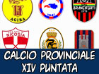 Calcio Provinciale