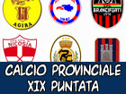 Calcio Provinciale