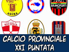 Calcio Provinciale