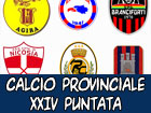 Calcio Provinciale