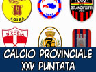 Calcio Provinciale